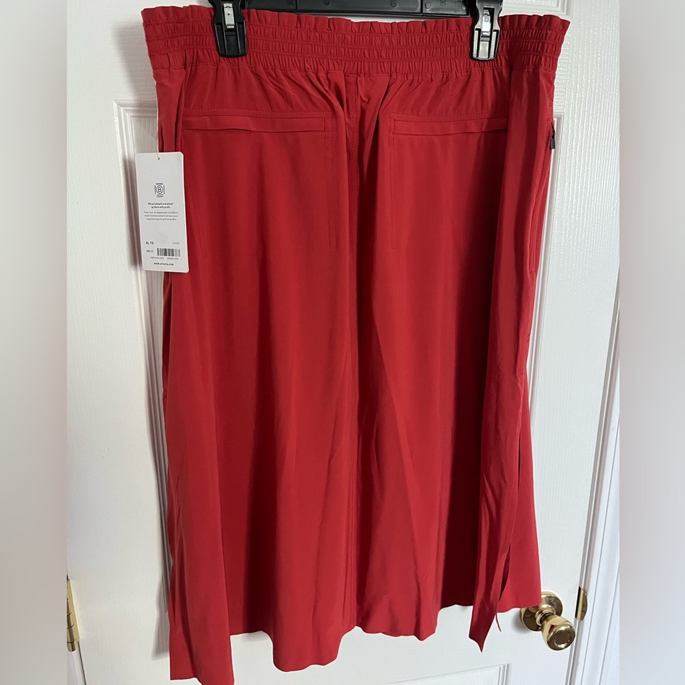 Athleta Savannah Skirt - Size XL